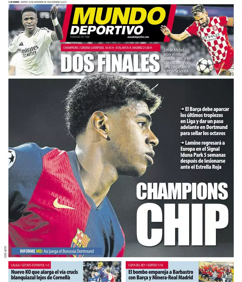 Prima-pagina-mundo_deportivo-edizione-di-oggi-10-12-2024