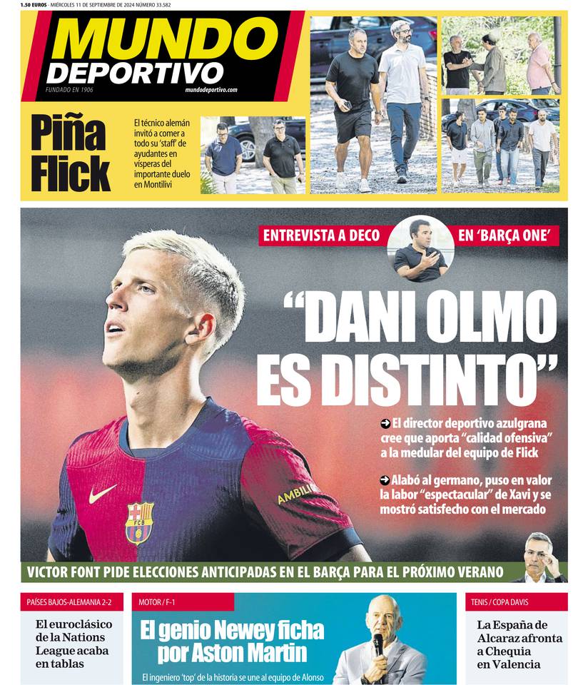 Prima-pagina-mundo_deportivo-edizione-di-oggi-Array