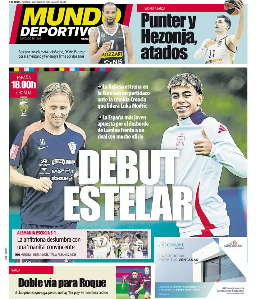 Prima-pagina-mundo_deportivo-edizione-di-oggi-15-06-2024