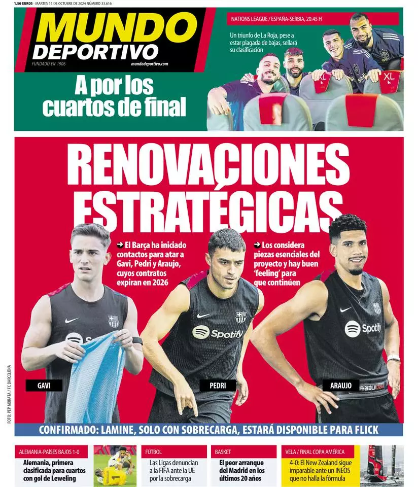 Prima-pagina-mundo_deportivo-edizione-di-oggi-15-10-2024