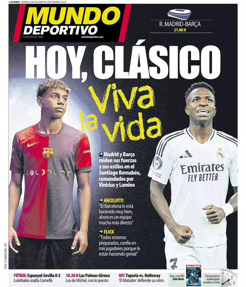 Prima-pagina-mundo_deportivo-edizione-di-oggi-26-10-2024