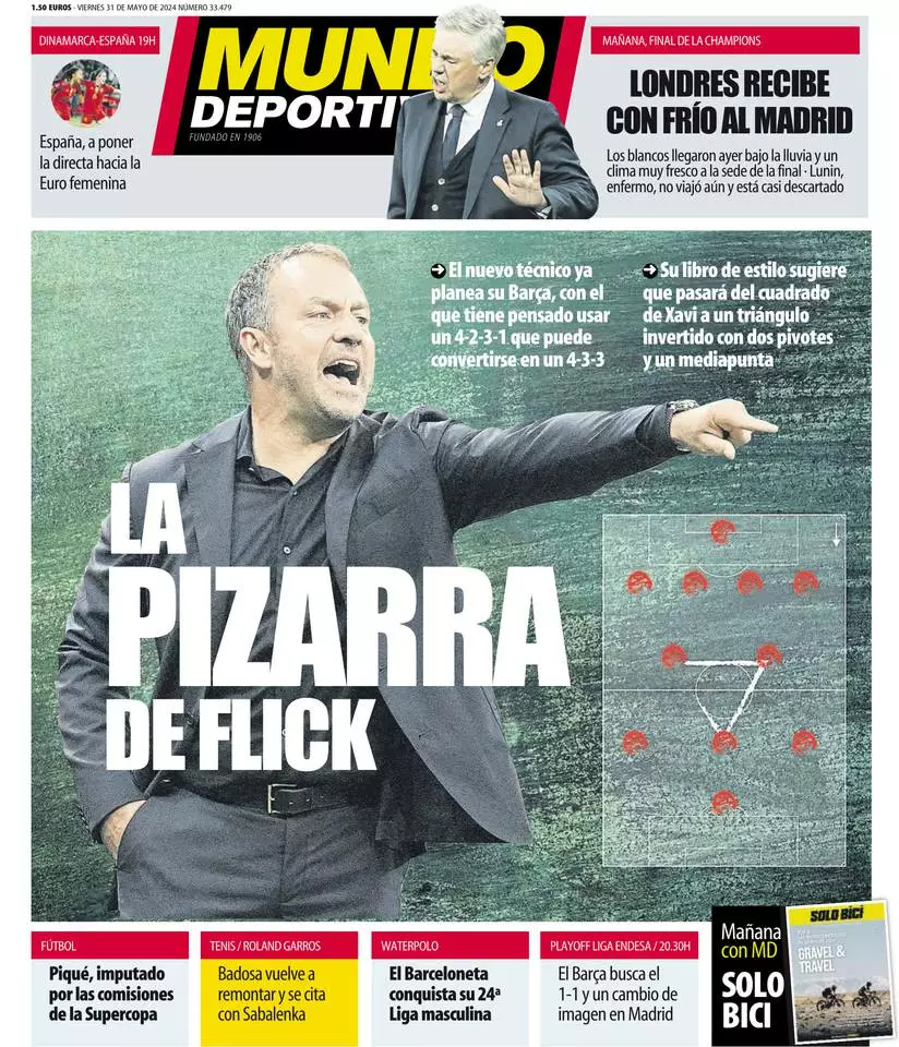 Prima-pagina-mundo_deportivo-edizione-di-oggi-31-05-2024