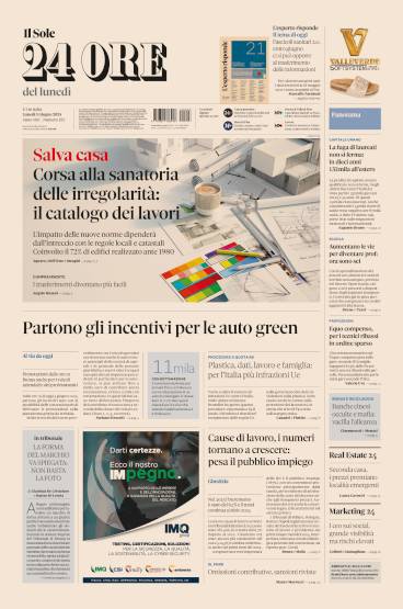 Prima-pagina-sole-24-ore-edizione-del-03-06-2024