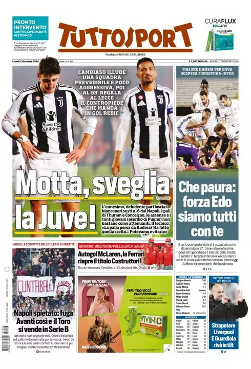 Prima-pagina-tutto-sport-edizione-di-oggi-02-12-2024