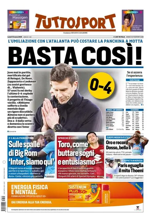 Prima-pagina-tutto-sport-edizione-di-oggi-10-03-2025