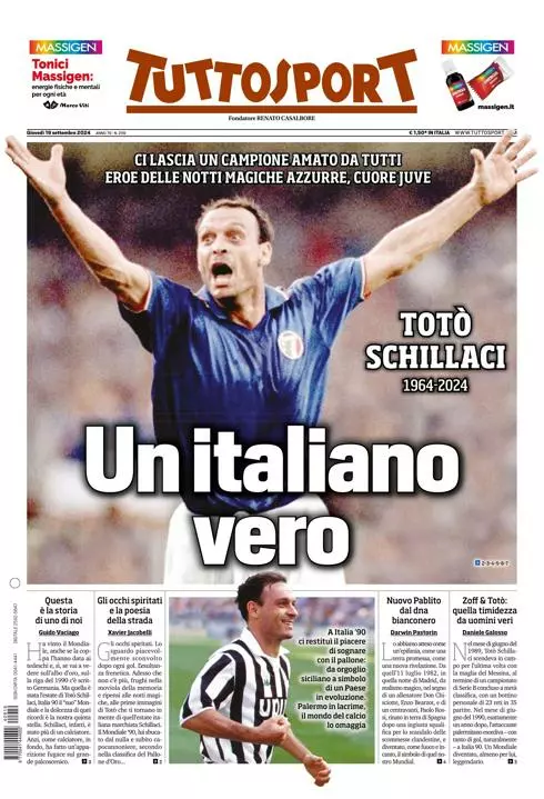 Prima-pagina-tutto-sport-edizione-di-oggi-19-09-2024