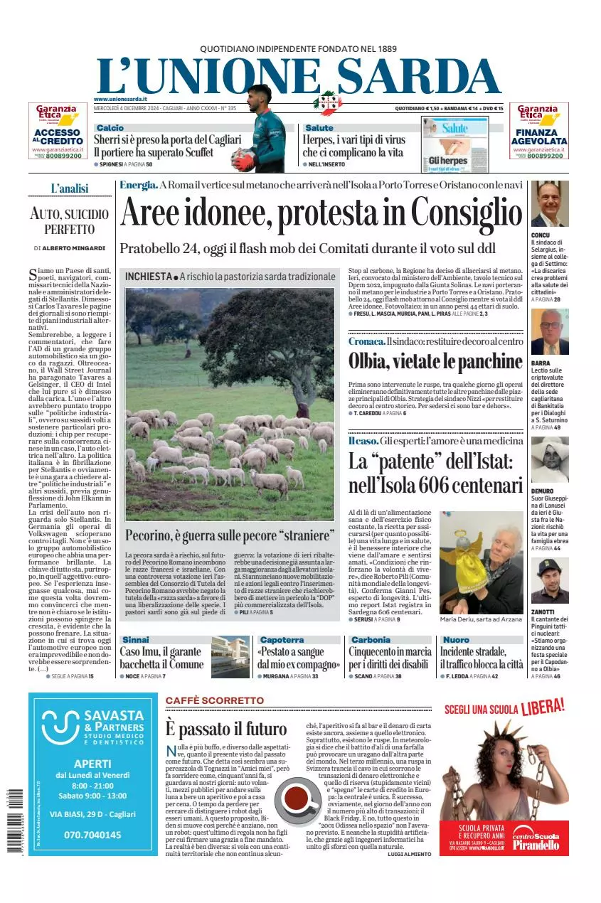 Prima-pagina-unione_sarda-edizione-di-oggi-04-12-2024