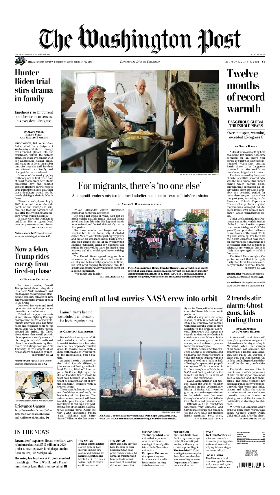 Prima-pagina-washington_post-edizione-di-oggi-06-06-2024