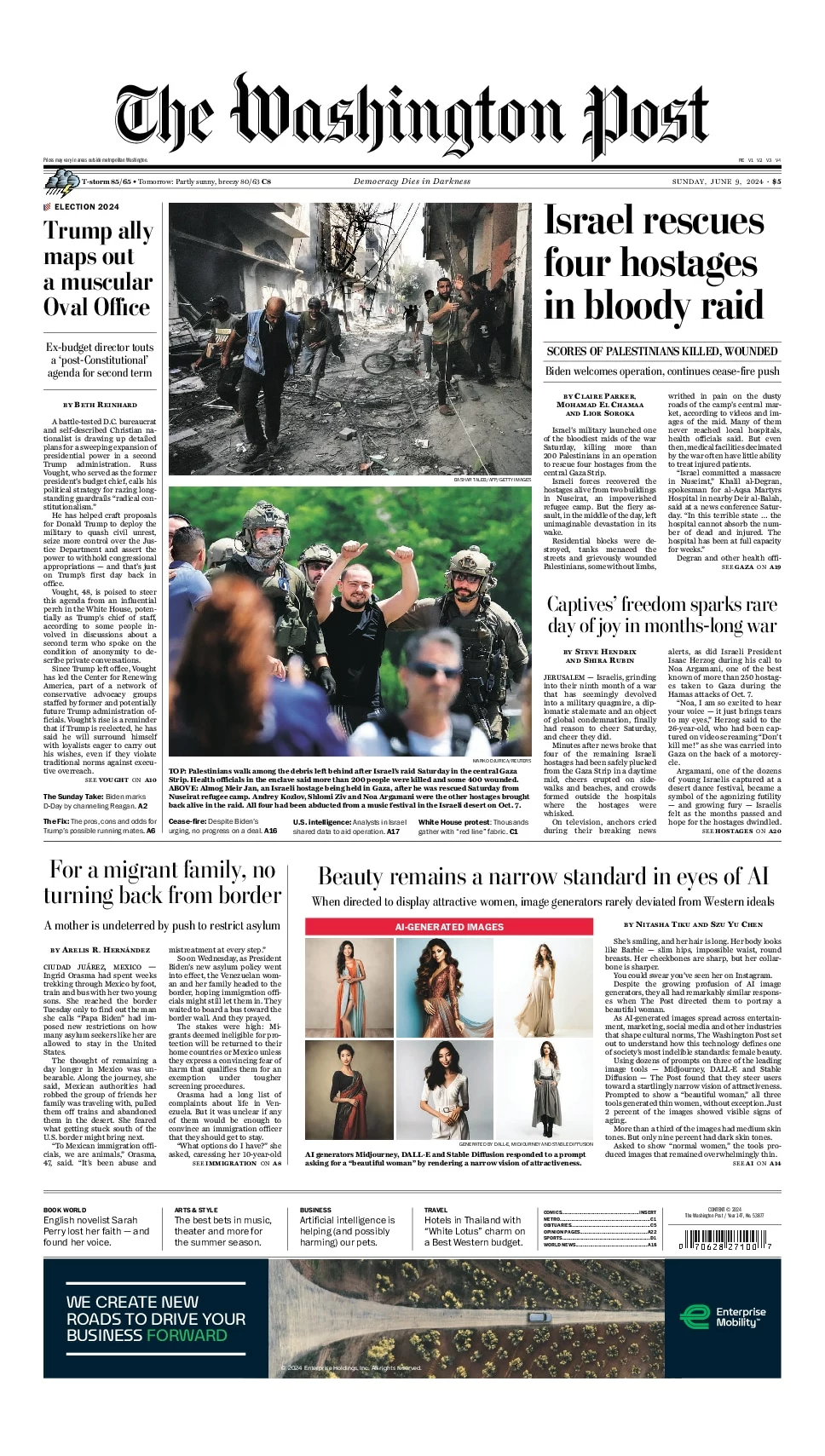 Prima-pagina-washington_post-edizione-di-oggi-09-06-2024