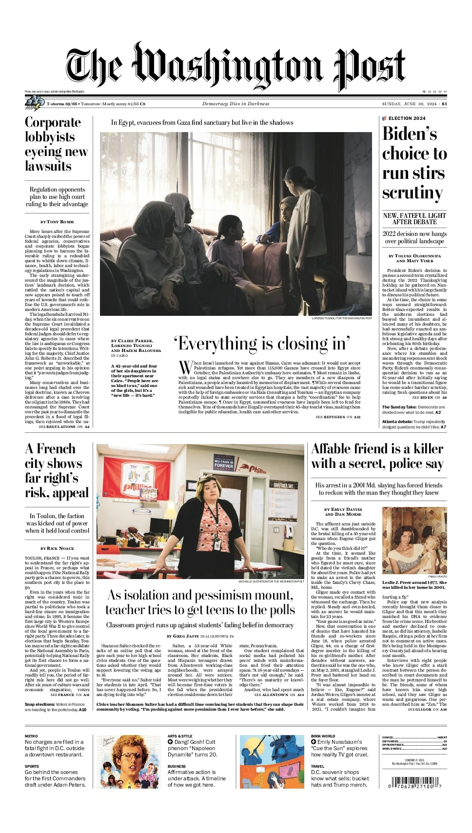 Prima-pagina-washington_post-edizione-di-oggi-30-06-2024