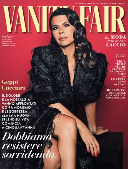 Prima-pagina-settimanale-vanity-fair-del-17-09-2024