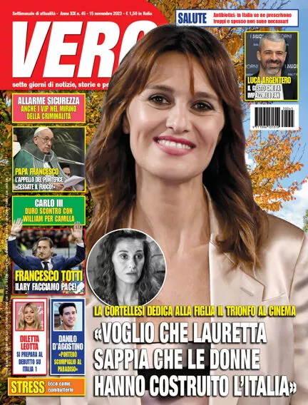 Prima-pagina-settimanale-vero-del-17-09-2024