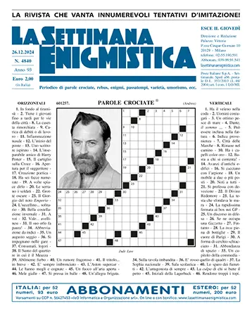 Prima-pagina-settimanale-settimana-enigmistica-edizione-del-17-12-2024