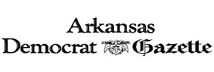 Logo-Arkansas Democrat-Gazette