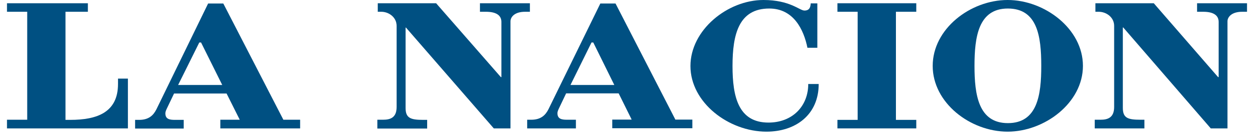 Logo-La Nation