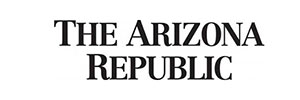 Logo-The Arizona Republic