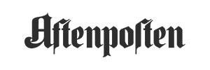 Logo-Aftenposten