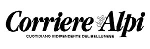 Logo-corriere delle alpi