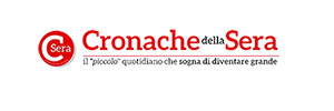 Logo-Cronache della Sera