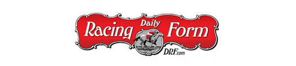 Logo-Daily Racing Form