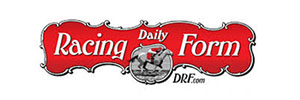 Logo-Daily Racing Form