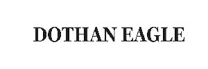 Logo-Dothan Eagle