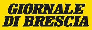 Logo-giornale di brescia