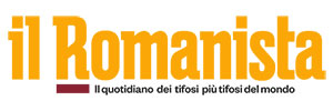 Logo-il romanista