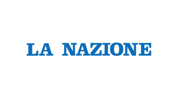 Logo-la nazione