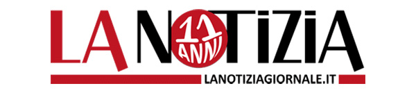 Logo-la notizia