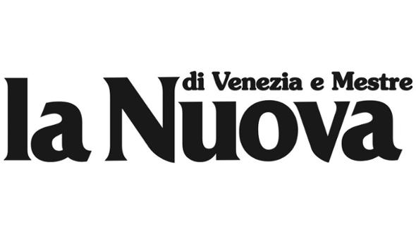 Logo-la nuova di venezia e mestre