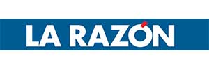 Logo-la razon