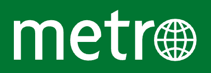 Logo-metro torino
