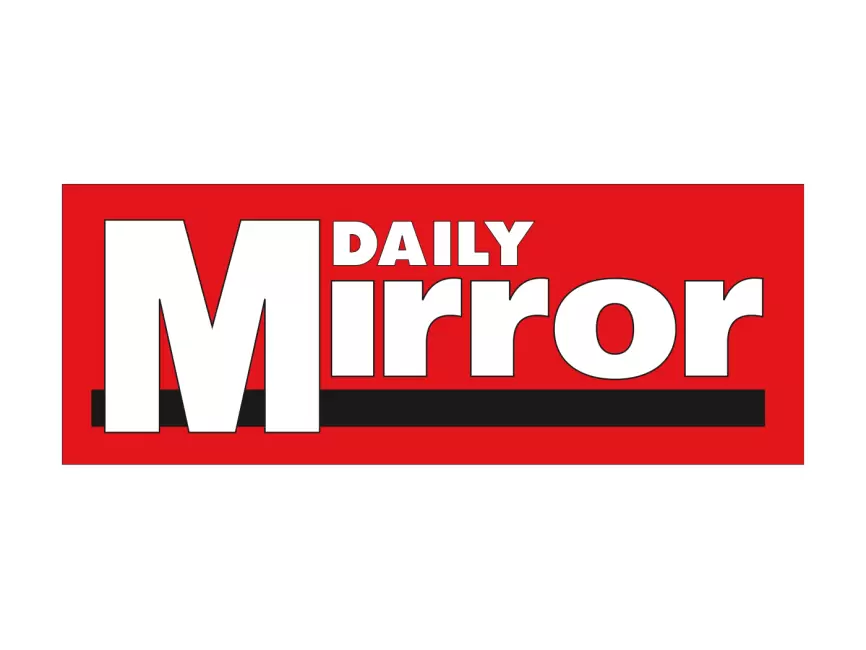 Logo-Daily Mirror