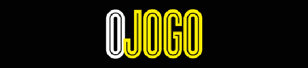 Logo-O Jogo