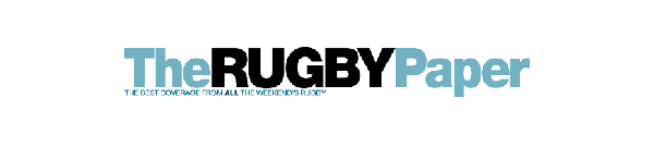 Logo-The Rugby Paper