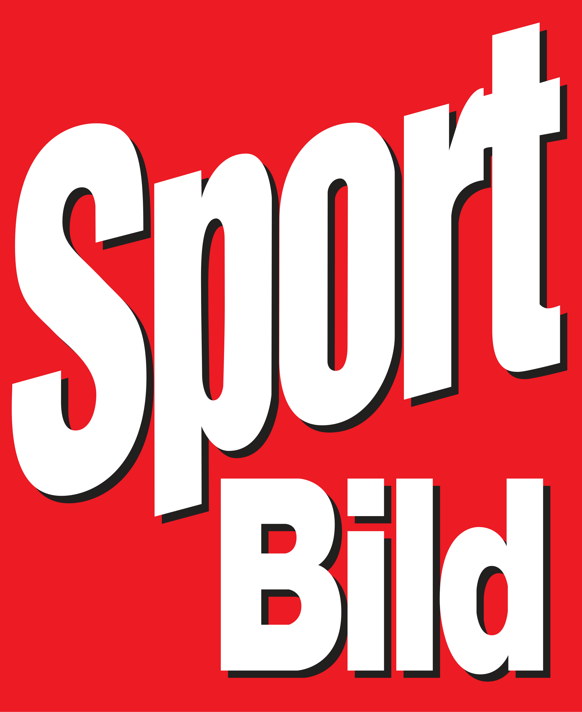 Logo-SPORT BILD