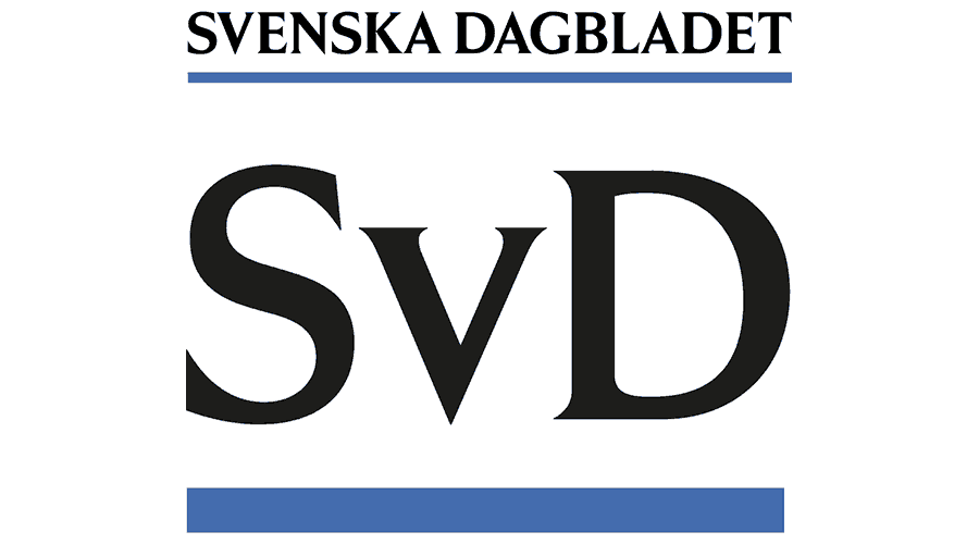 Logo-Svenska Dagbladet