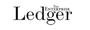 Logo-The Enterprise Ledger