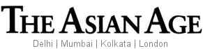 Logo-The Asian Age