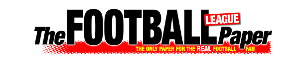 Logo-The Football League Paper