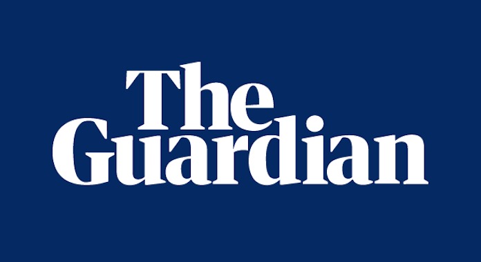 Logo-the guardian