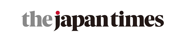 Logo-The Japan Times